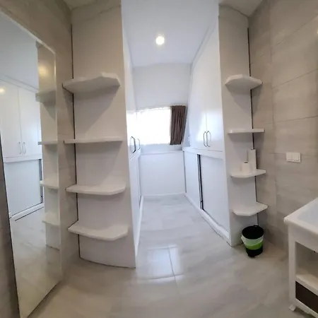 330qm In Alanya, 300m Vom Meer, Toller Ausblick Apartament Alanya