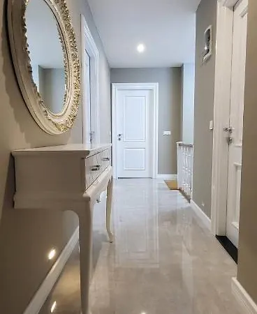330qm In Alanya, 300m Vom Meer, Toller Ausblick Apartament