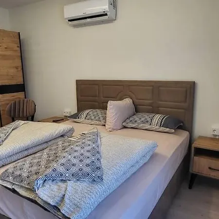330qm In Alanya, 300m Vom Meer, Toller Ausblick * Alanya