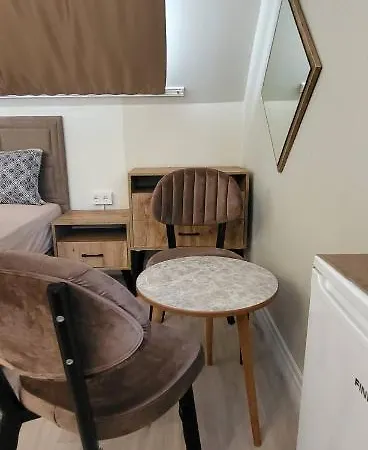 330qm In Alanya, 300m Vom Meer, Toller Ausblick Apartament Alanya