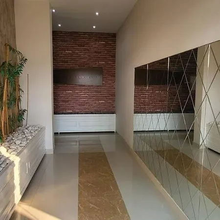 330qm In Alanya, 300m Vom Meer, Toller Ausblick Apartament *