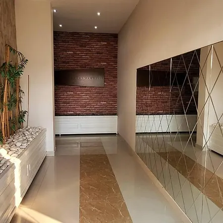 Apartment 330qm In Alanya, 300m Vom Meer, Toller Ausblick *
