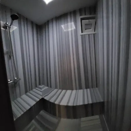 330qm In Alanya, 300m Vom Meer, Toller Ausblick Apartment